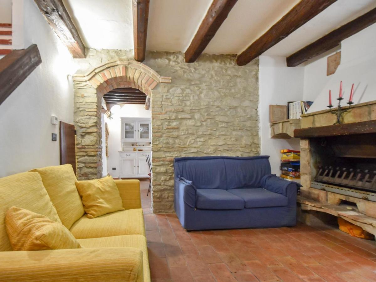 Holiday Home Casale Antica Pietra By Interhome Gemmano Exteriér fotografie