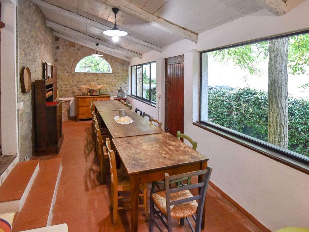 Holiday Home Casale Antica Pietra By Interhome Gemmano Exteriér fotografie
