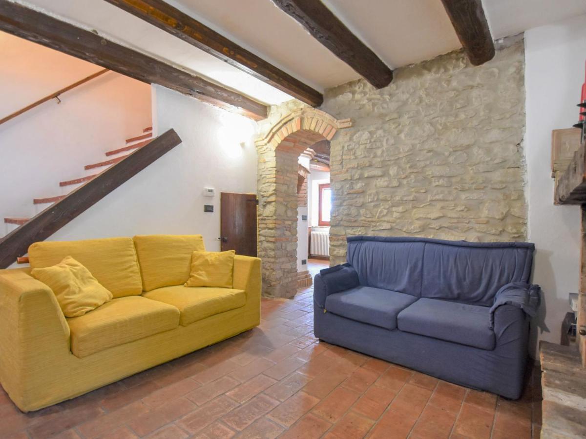 Holiday Home Casale Antica Pietra By Interhome Gemmano Exteriér fotografie