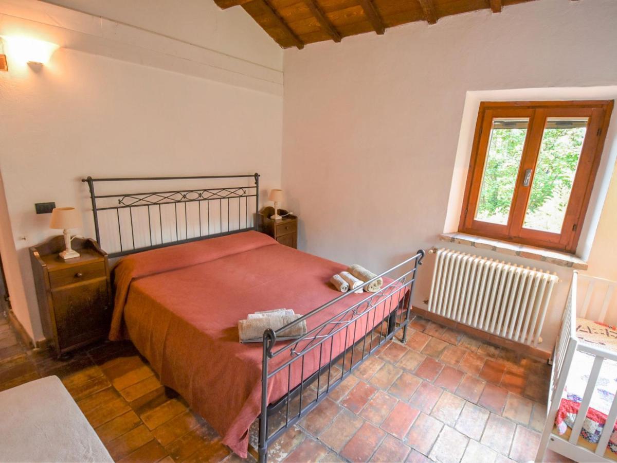 Holiday Home Casale Antica Pietra By Interhome Gemmano Exteriér fotografie