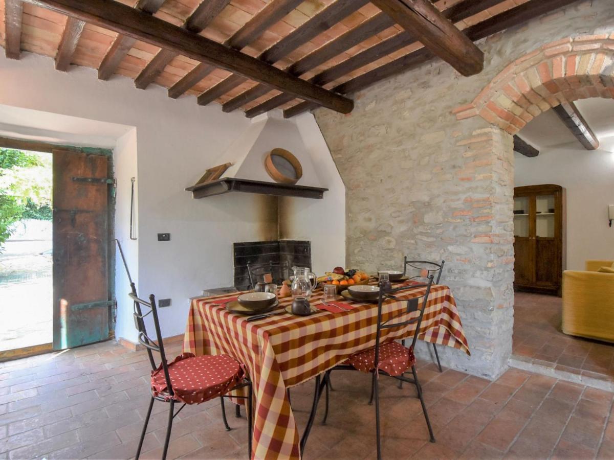 Holiday Home Casale Antica Pietra By Interhome Gemmano Exteriér fotografie
