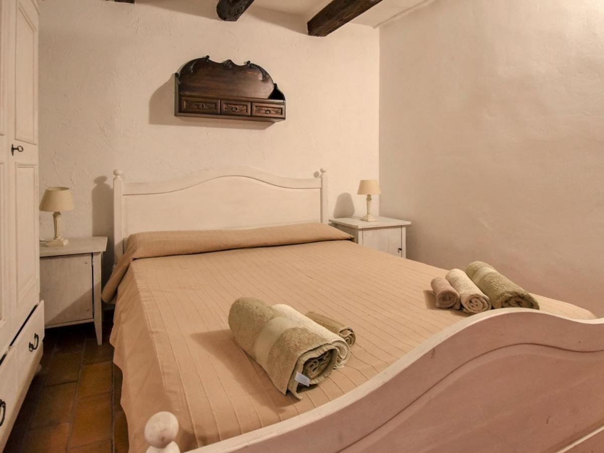 Holiday Home Casale Antica Pietra By Interhome Gemmano Exteriér fotografie