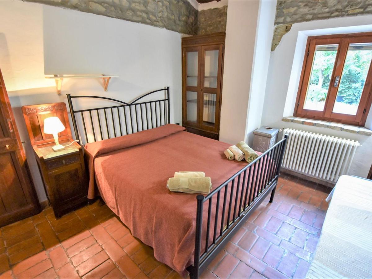 Holiday Home Casale Antica Pietra By Interhome Gemmano Exteriér fotografie
