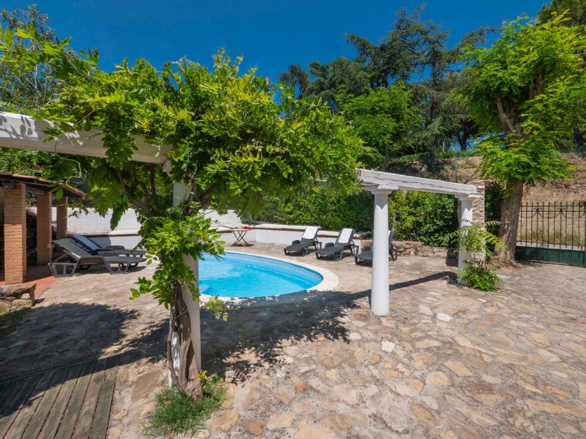 Holiday Home Casale Antica Pietra By Interhome Gemmano Exteriér fotografie