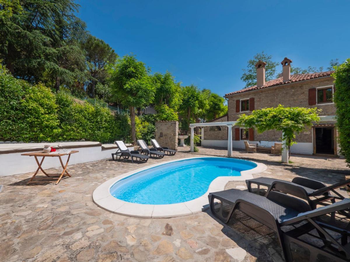 Holiday Home Casale Antica Pietra By Interhome Gemmano Exteriér fotografie