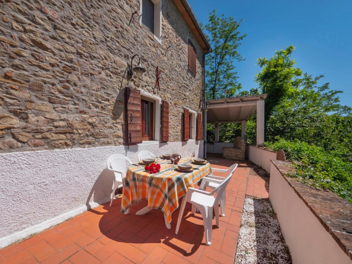 Holiday Home Casale Antica Pietra By Interhome Gemmano Exteriér fotografie