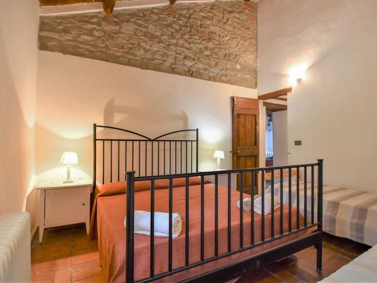 Holiday Home Casale Antica Pietra By Interhome Gemmano Exteriér fotografie