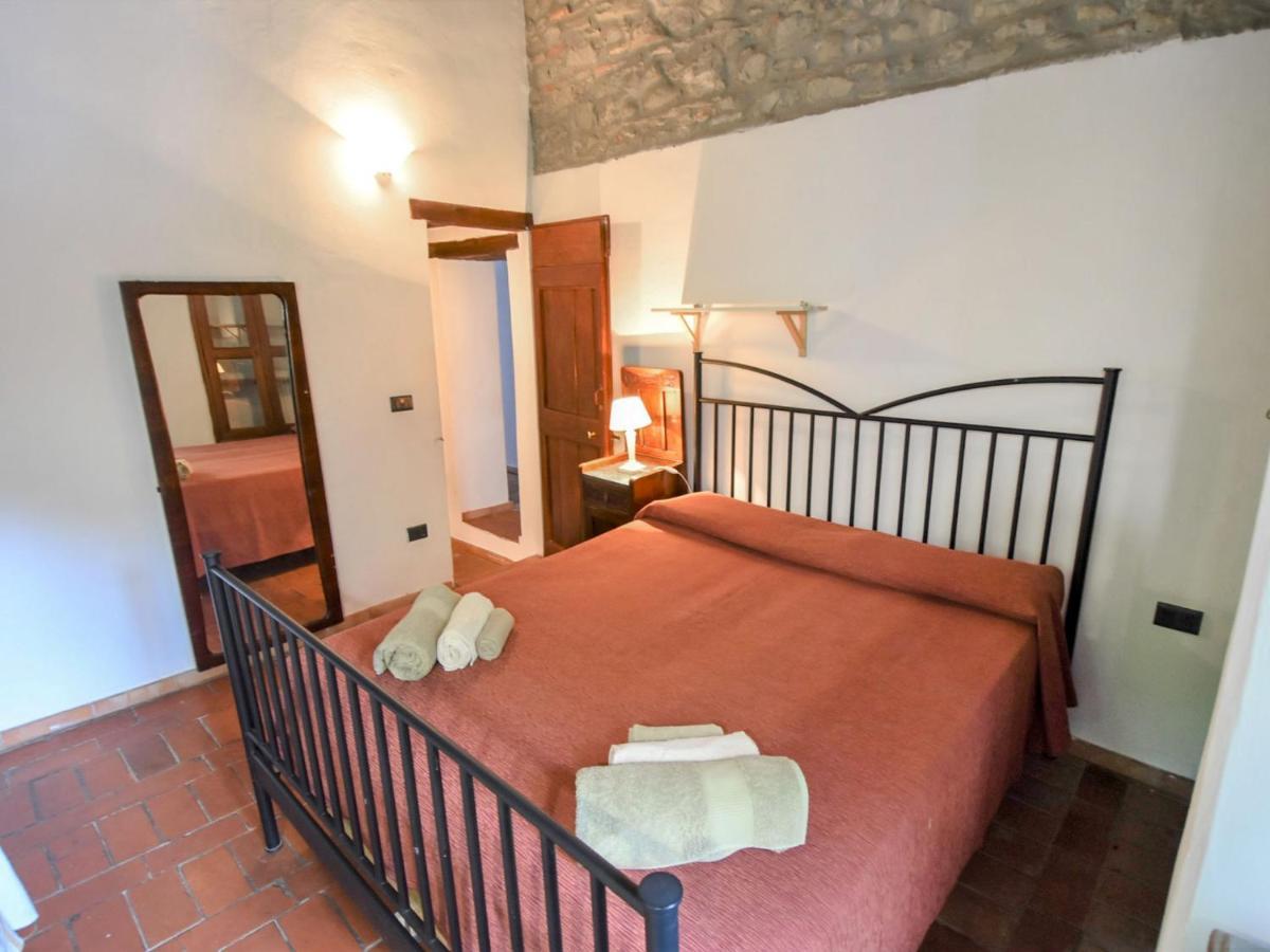 Holiday Home Casale Antica Pietra By Interhome Gemmano Exteriér fotografie
