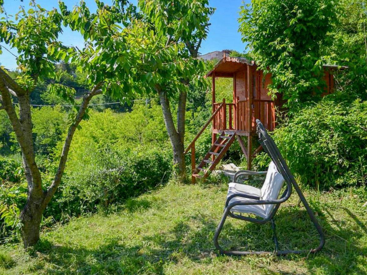 Holiday Home Casale Antica Pietra By Interhome Gemmano Exteriér fotografie