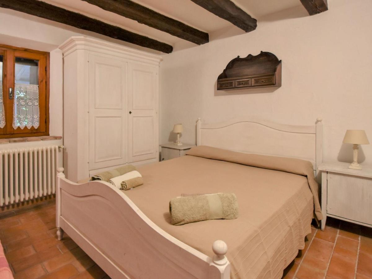 Holiday Home Casale Antica Pietra By Interhome Gemmano Exteriér fotografie