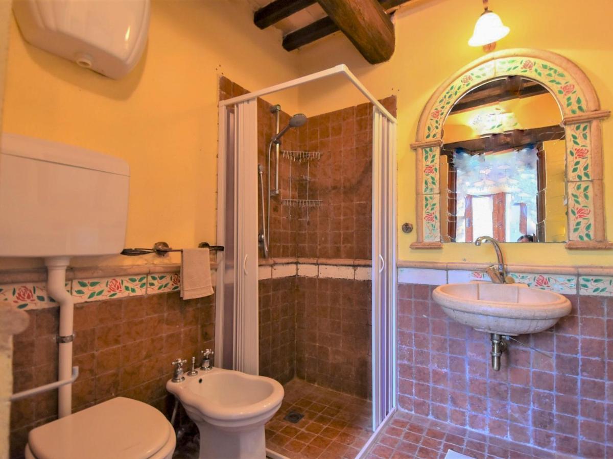 Holiday Home Casale Antica Pietra By Interhome Gemmano Exteriér fotografie