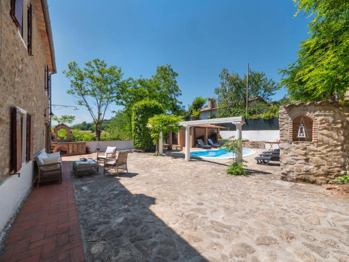 Holiday Home Casale Antica Pietra By Interhome Gemmano Exteriér fotografie